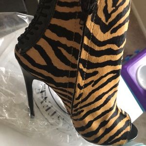 Women’s Steve Madden korsett Tiger